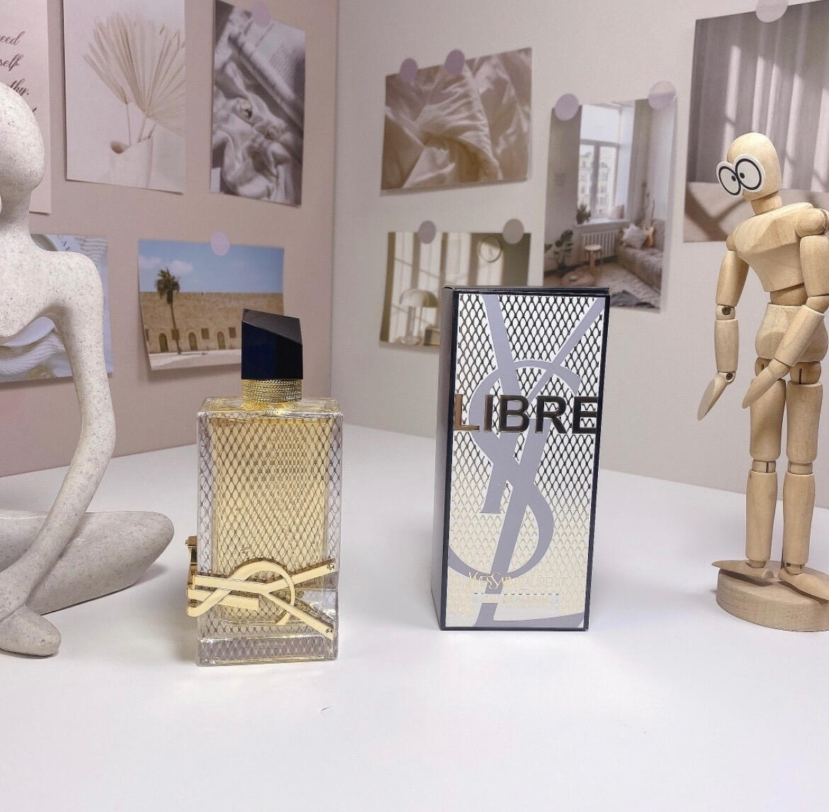 Yves Saint Laurent Libre